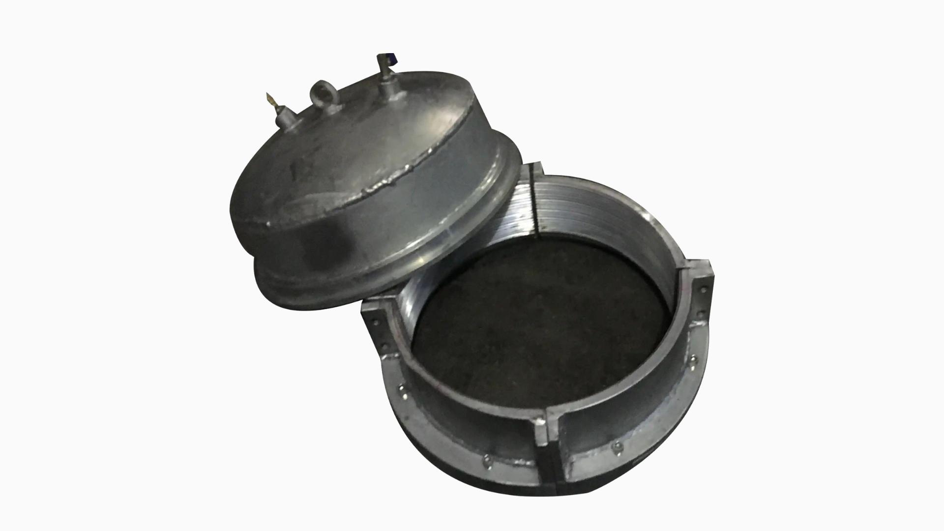 Kalite Kontrol ve Test Üniteleri