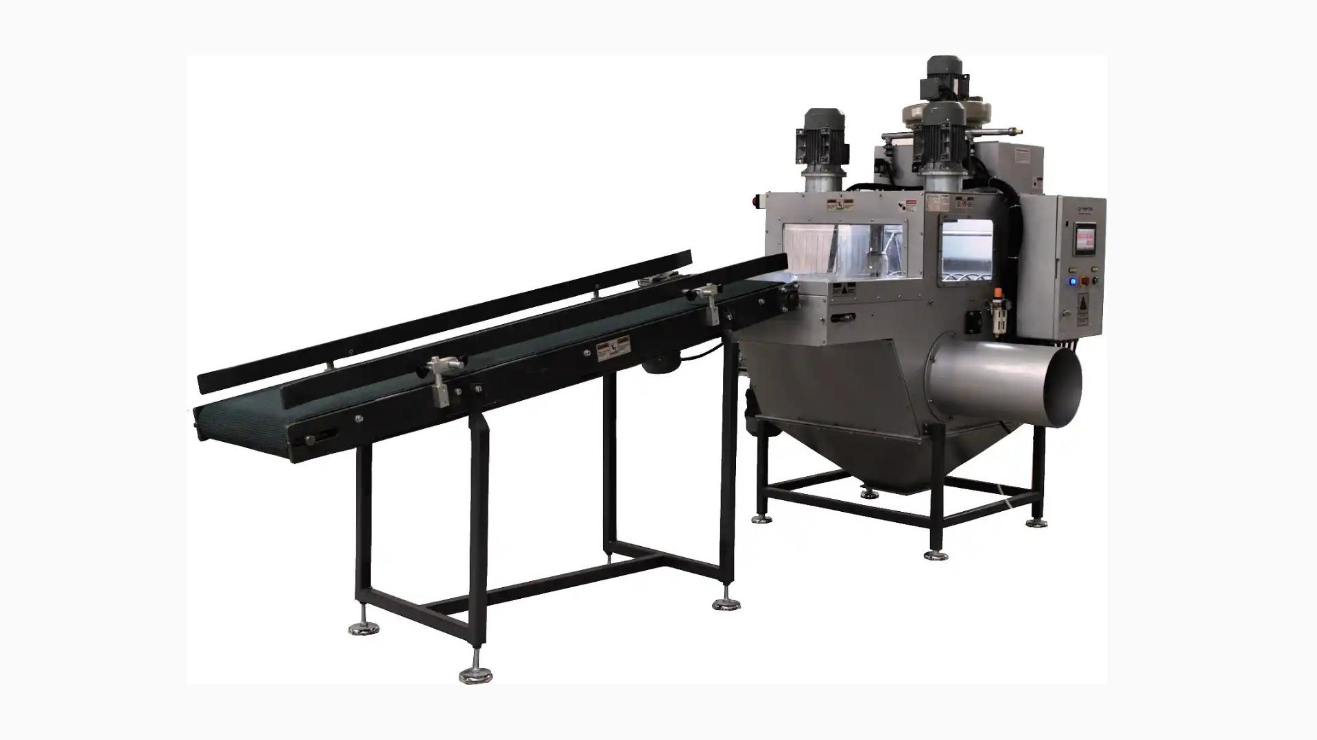 Мини-Машина для Вскрытия Мешков 304SS