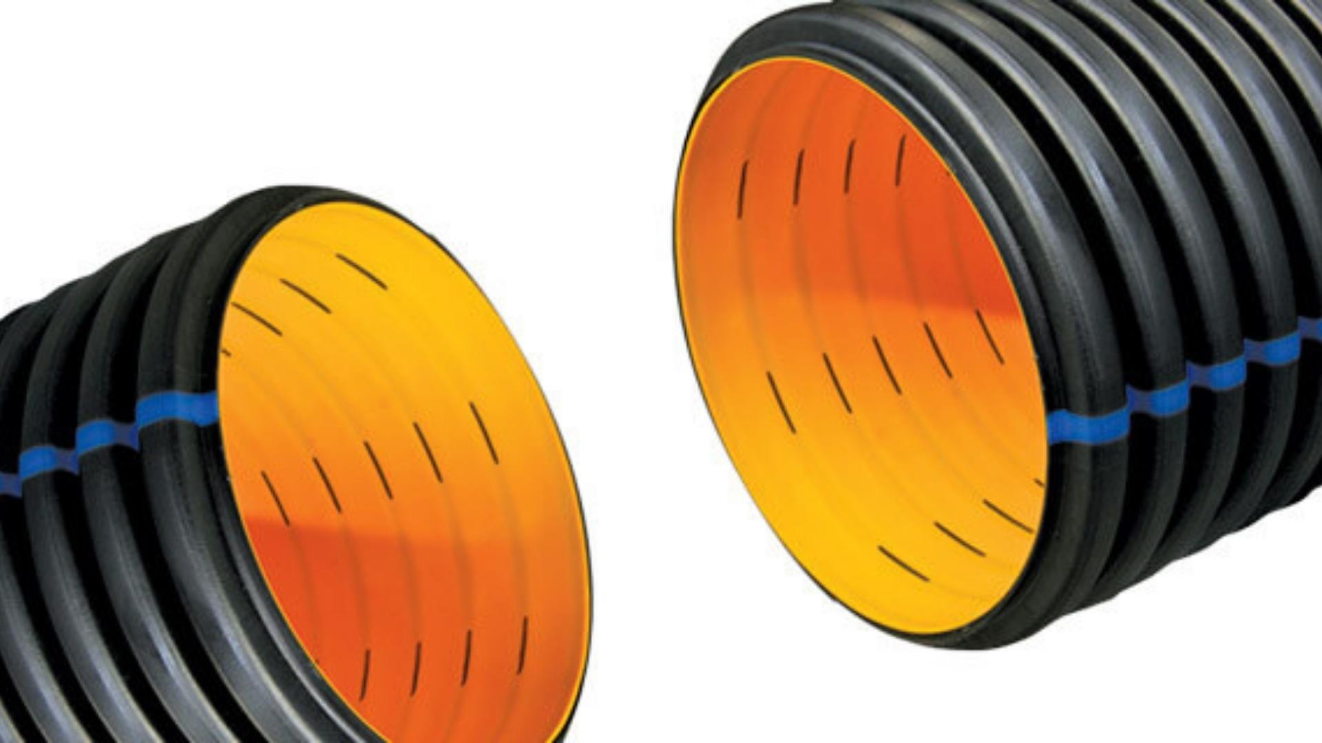 HDSP 500 Drainage Pipe Hole and Slot Cutting Machine - Image 3